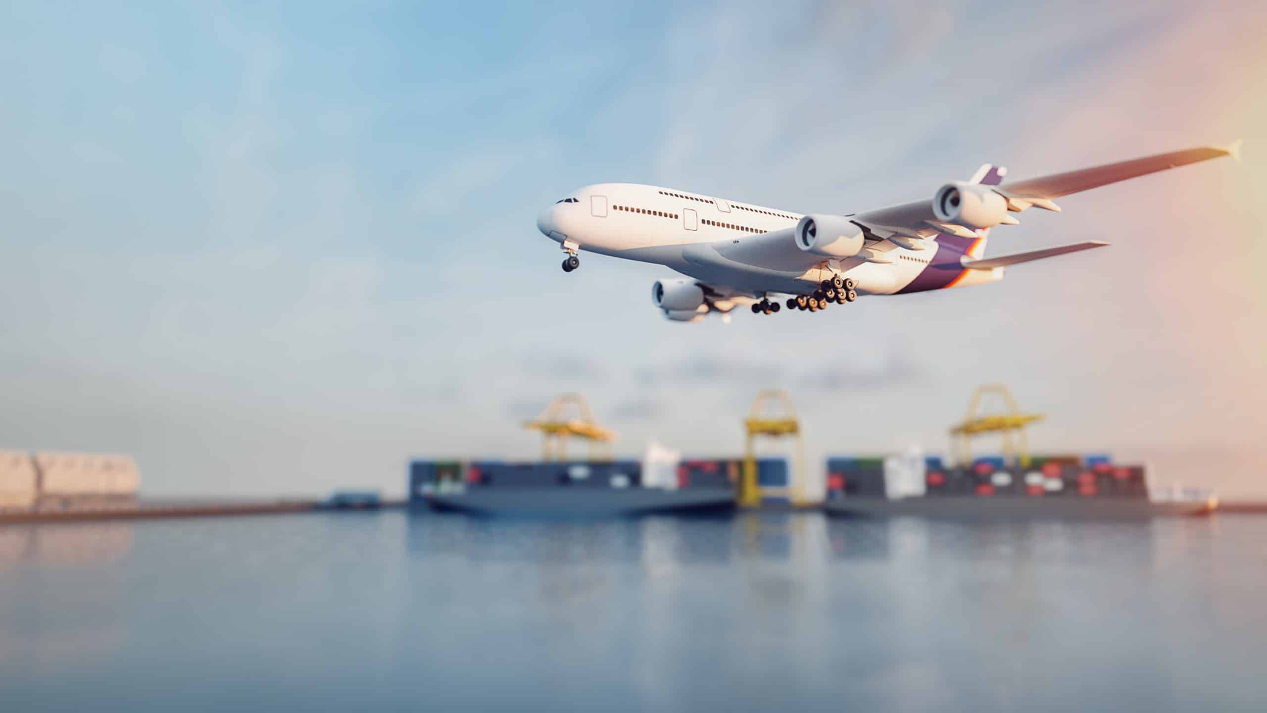 flygfrakt | Express Delivery