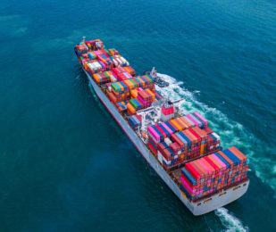 Sjöfartyg | EDS Logistics