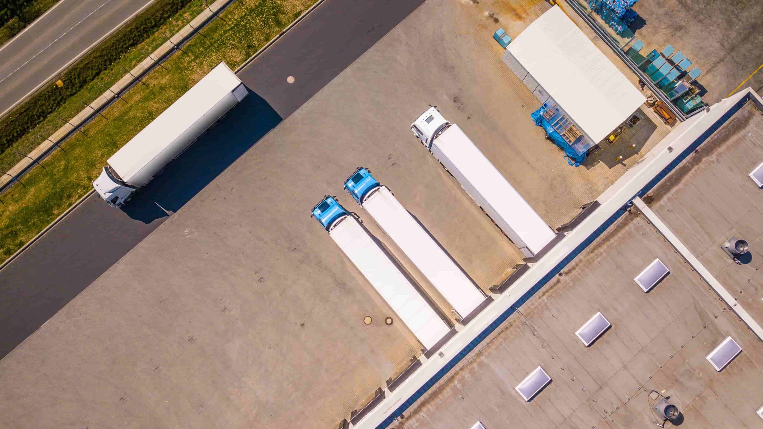 logistik