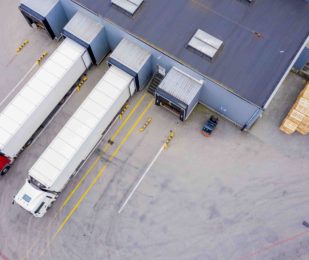 Fördelar med 3PL logistik | Express Delivery