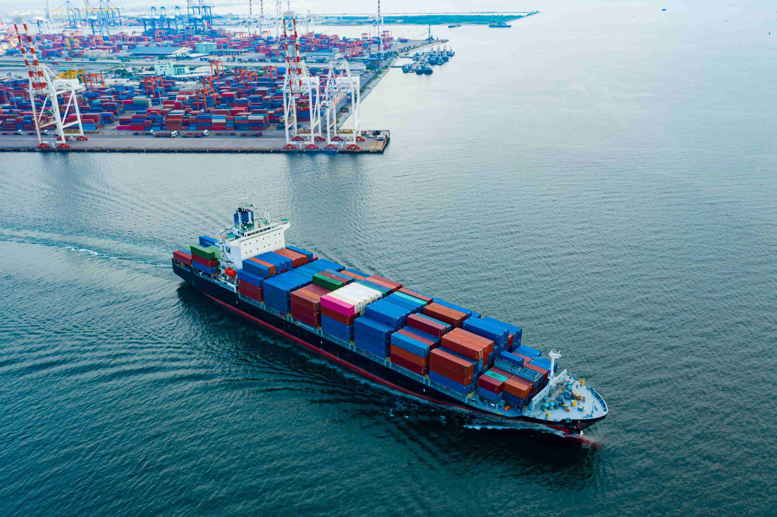 Import kina | Express Delivery
