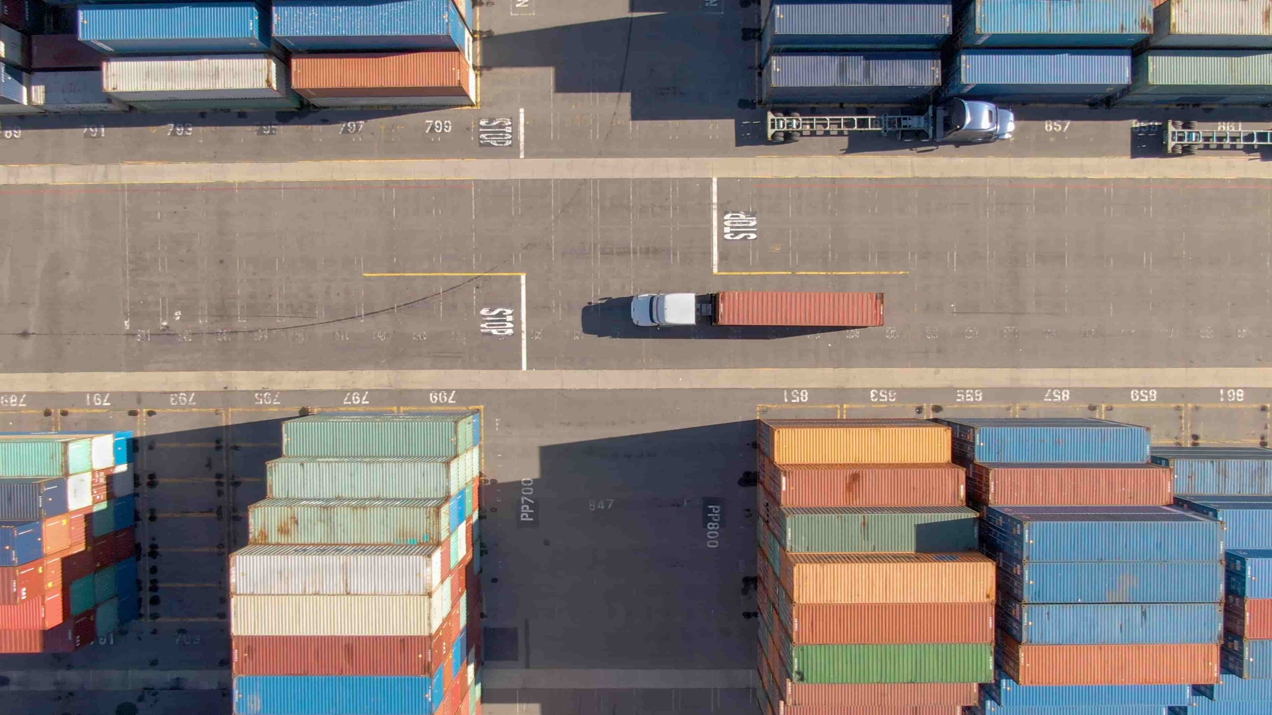 FTL transport med EDS | Express Delivery