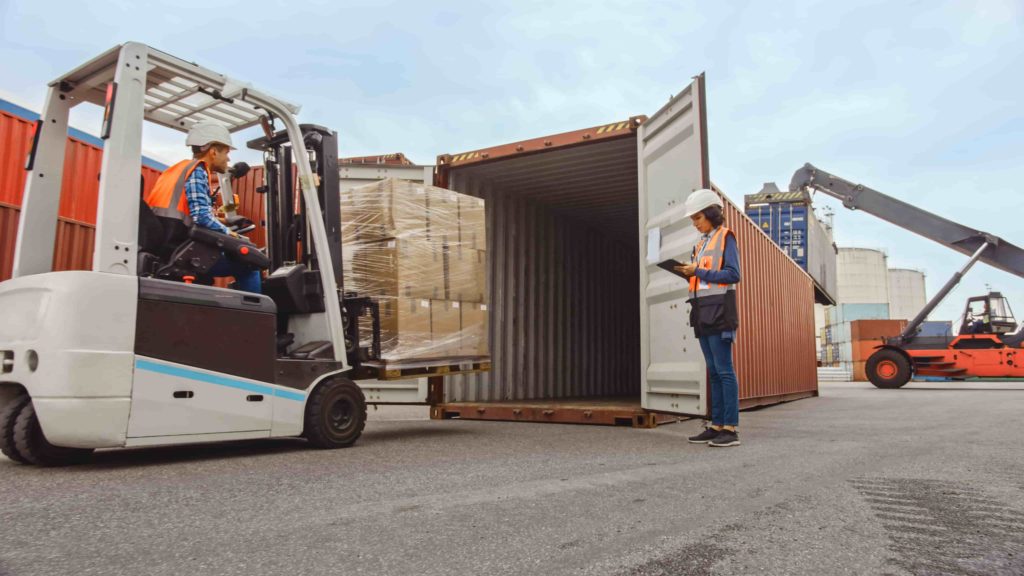 Vad är LTL transport | Express Delivery