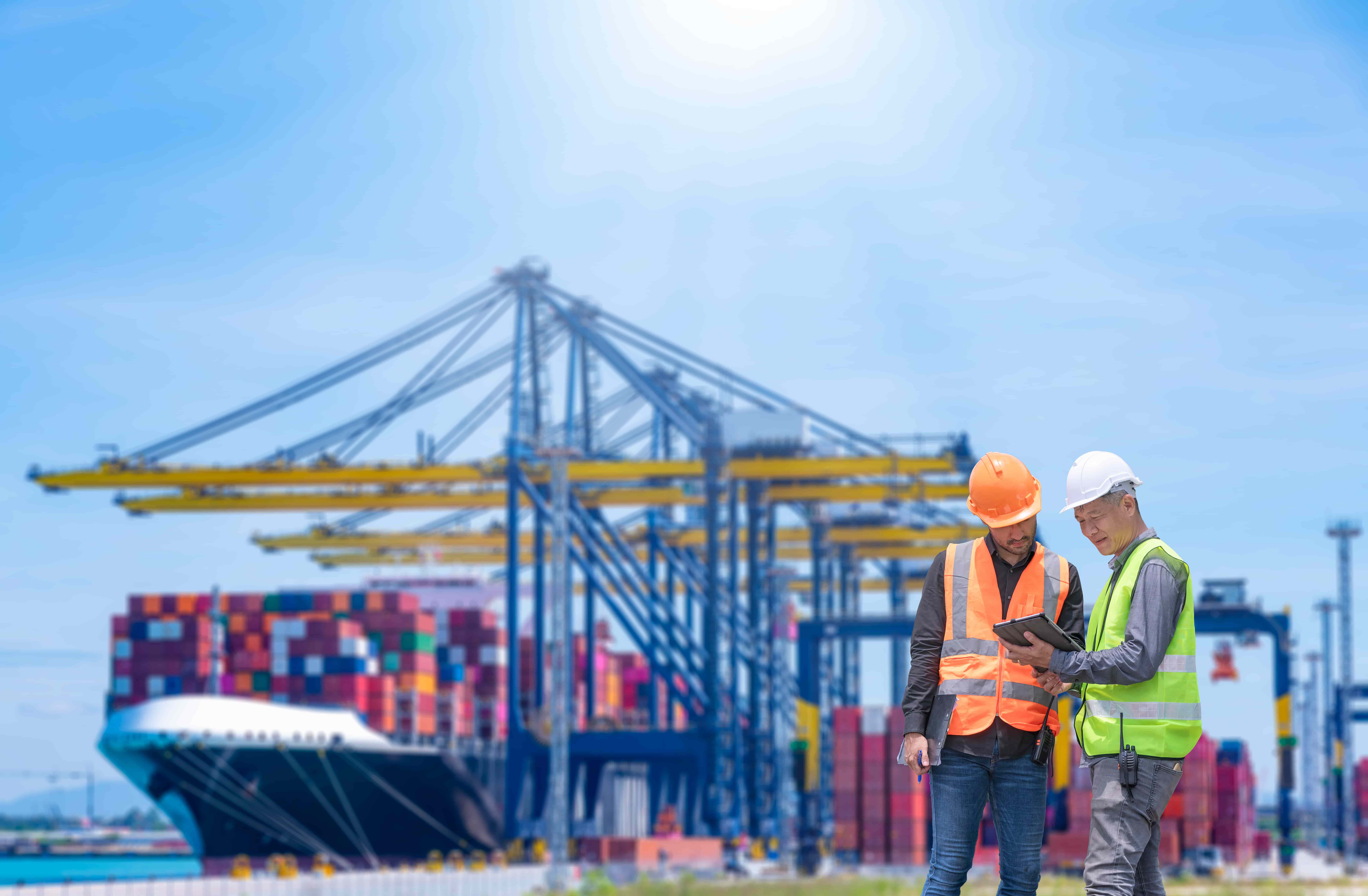 Tredjepartslogistik | Express Delivvery