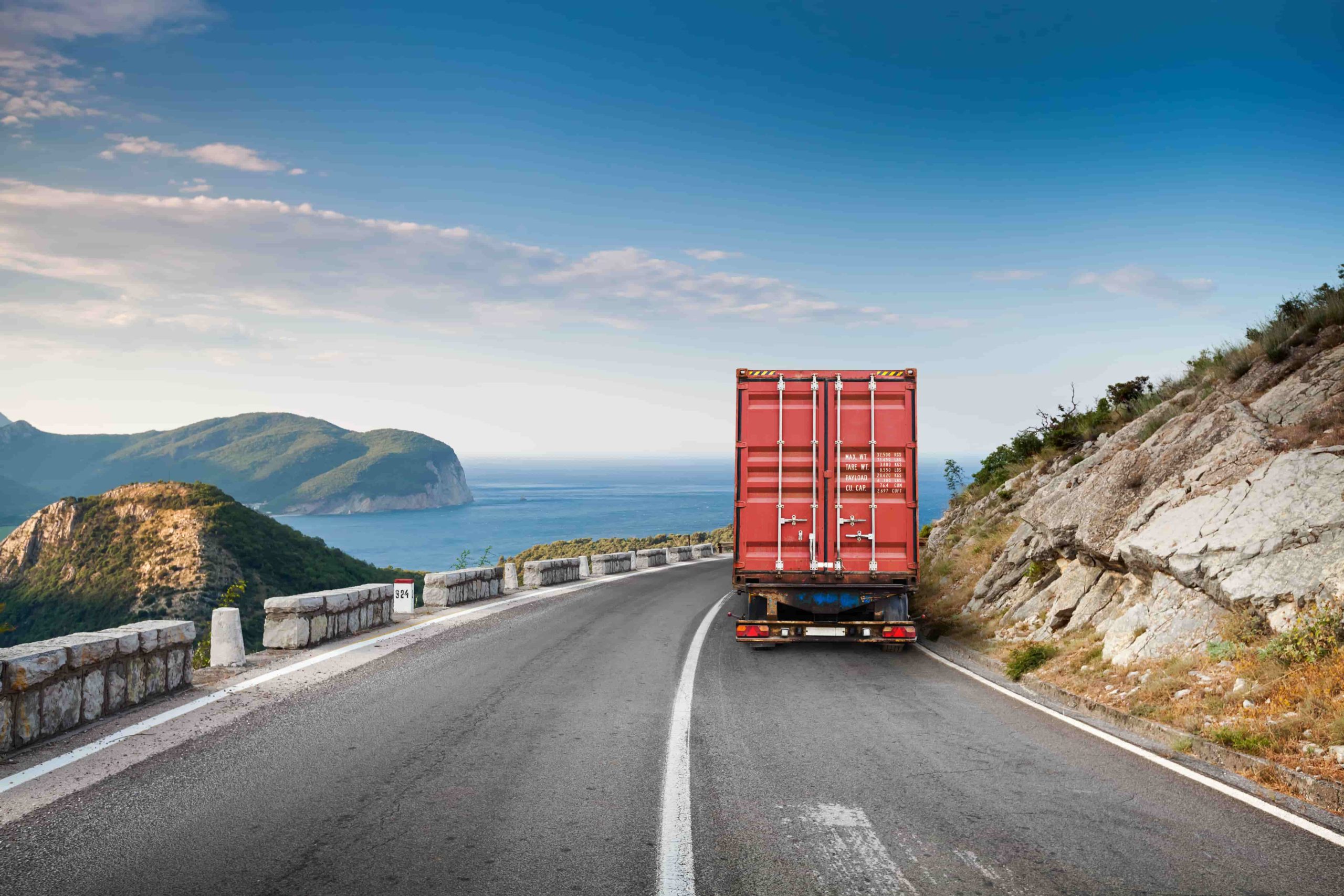 FTL transport | Express Delivery