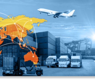 Transportsätt | EDS Logistics