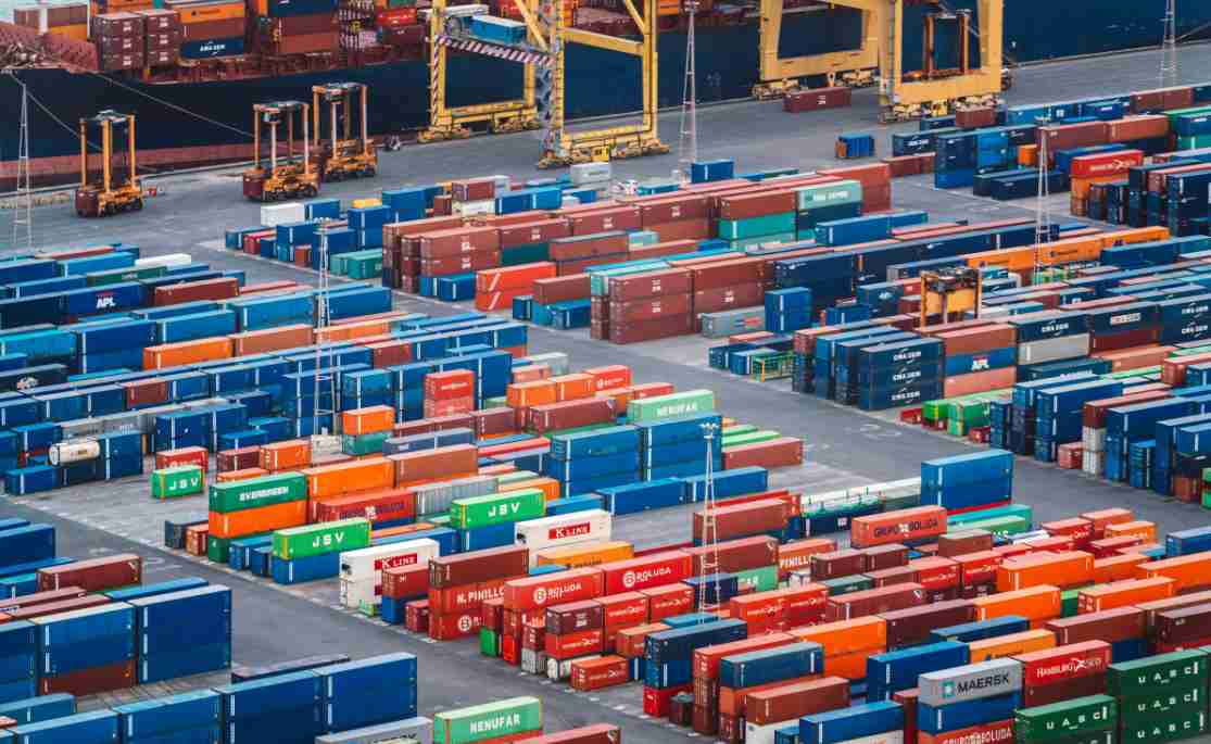 Container