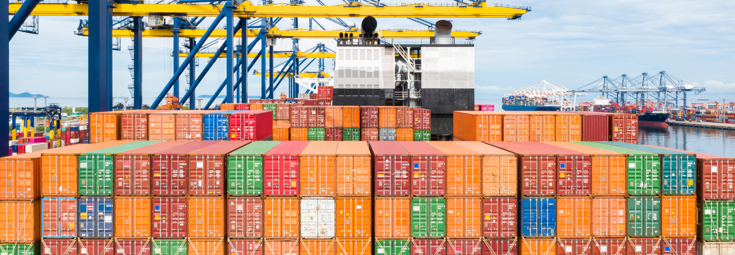 Incoterms CPT| EDS Logistics