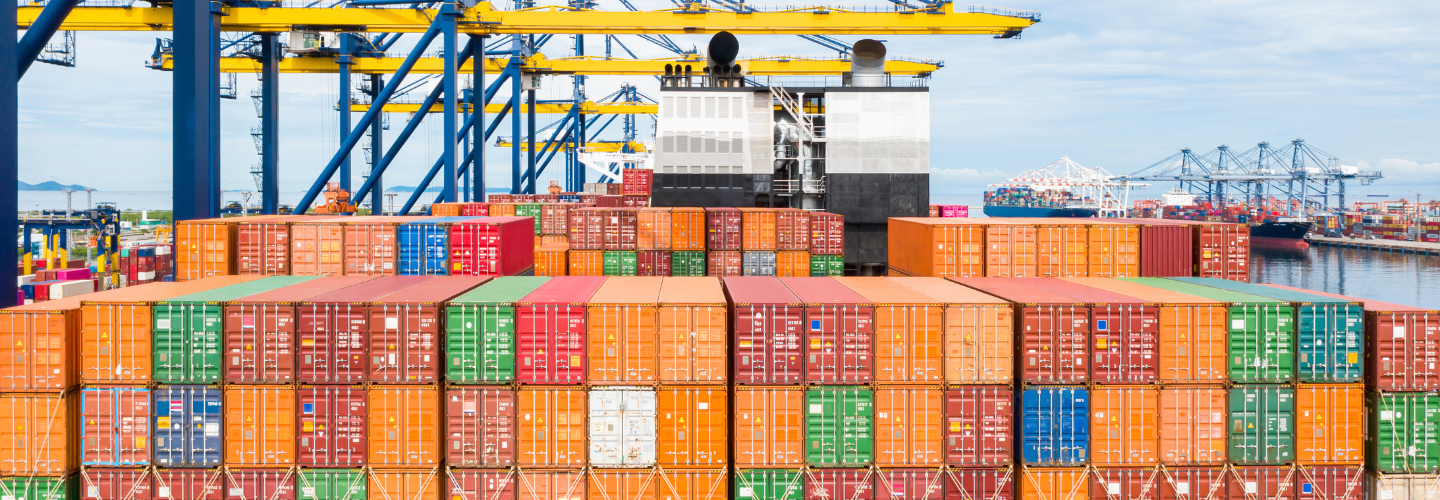 Incoterms CPT| EDS Logistics