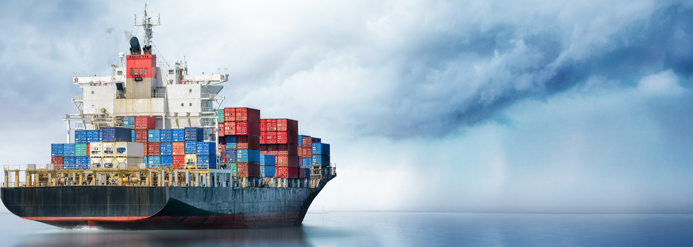 CIF Incoterms | EDS Logistics