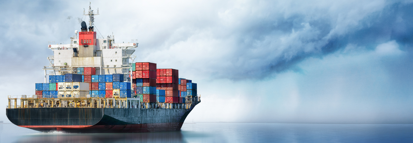 CIF Incoterms | EDS Logistics