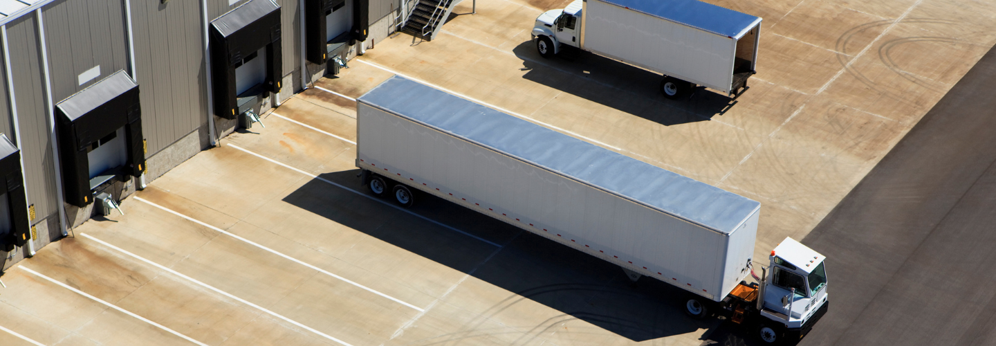 DPU Incoterms | EDS Logistics