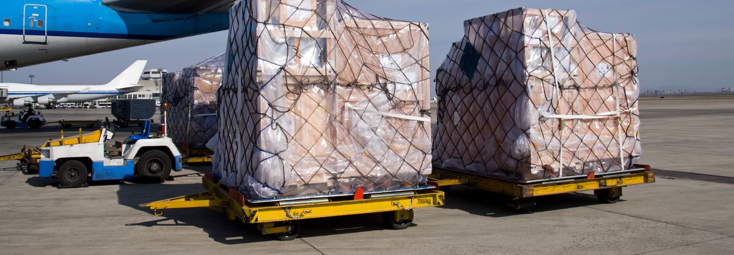 CIP Incoterms | EDS Logistcs