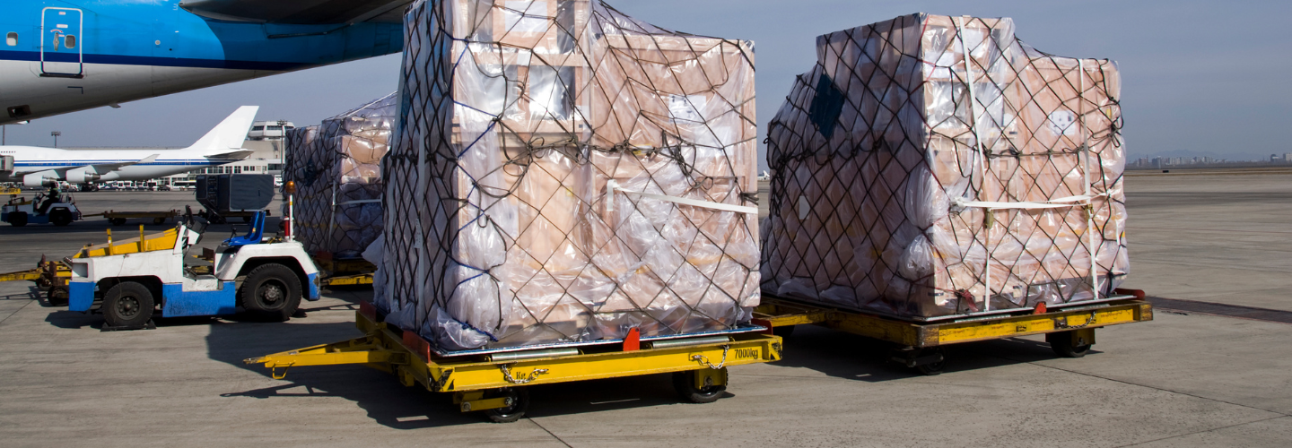 CIP Incoterms | EDS Logistcs