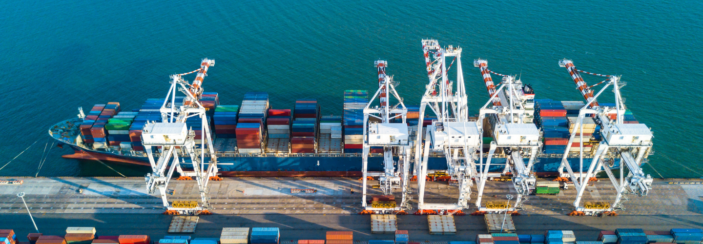 FAS Incoterms | EDS Logistics