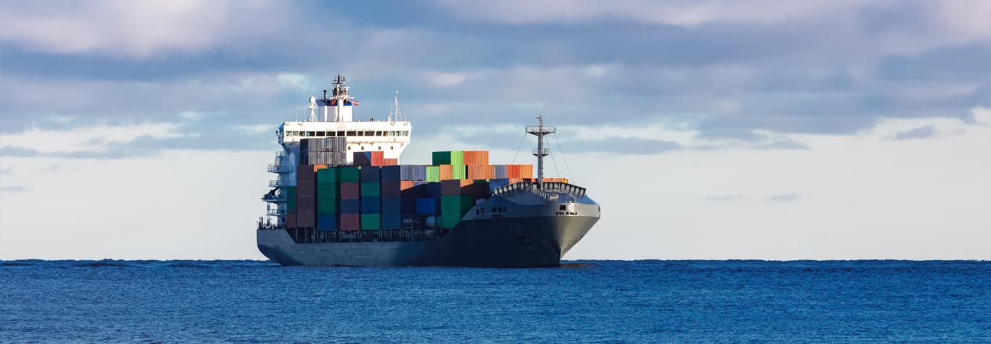 CFR Incoterms | EDS logistics