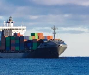 Göteborgs Hamn ökar godsvolymerna och tar marknadsandelar trots globala utmaningar