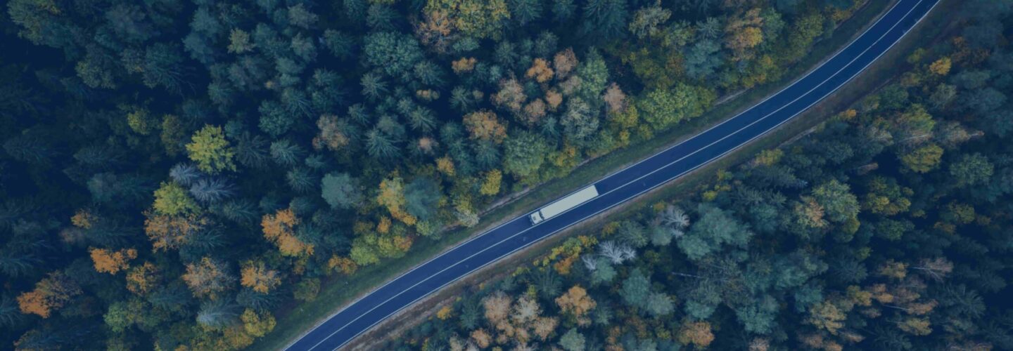 vägtransport
