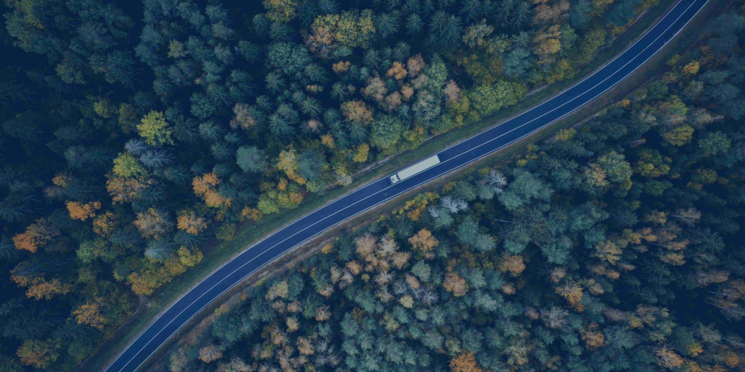 vägtransport